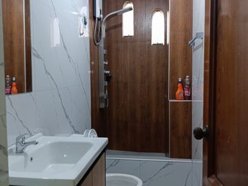 Lindo Departamento En Los Olivos A 5 Minutos De Municipalidad