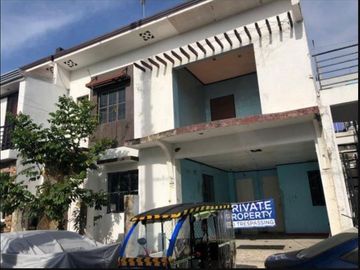 𝐏𝐑𝐎𝐏𝐄𝐑𝐓𝐘 𝐅𝐎𝐑 𝐒𝐀𝐋𝐄  𝐢𝐧 Amaris Homes, Brgy. Molino, Bacoor City, Cavite