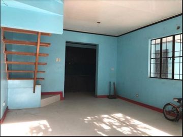 𝐏𝐑𝐎𝐏𝐄𝐑𝐓𝐘 𝐅𝐎𝐑 𝐒𝐀𝐋𝐄  𝐢𝐧 Amaris Homes, Brgy. Molino, Bacoor City, Cavite