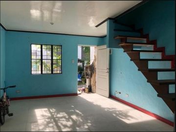 𝐏𝐑𝐎𝐏𝐄𝐑𝐓𝐘 𝐅𝐎𝐑 𝐒𝐀𝐋𝐄  𝐢𝐧 Amaris Homes, Brgy. Molino, Bacoor City, Cavite
