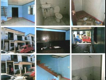 𝐏𝐑𝐎𝐏𝐄𝐑𝐓𝐘 𝐅𝐎𝐑 𝐒𝐀𝐋𝐄  𝐢𝐧 Amaris Homes, Brgy. Molino, Bacoor City, Cavite