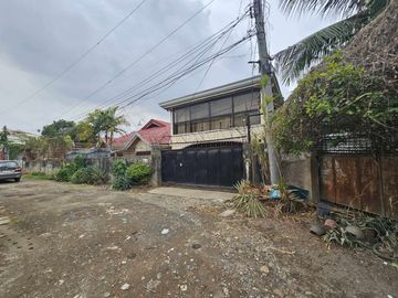 Single detached house for sale in Victoria Village, Tabunok, Talisay City