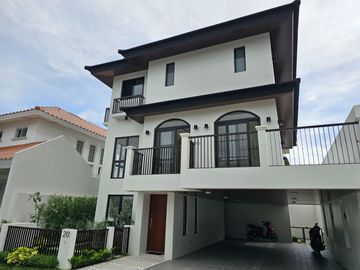 Brand New House for Sale in Verdana Homes Daang Hari enar Portofino Ayala Alabang Hills Tierra Nueva Alabang West