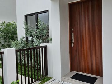 Brand New House for Sale in Verdana Homes Daang Hari enar Portofino Ayala Alabang Hills Tierra Nueva Alabang West