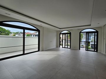 Brand New House for Sale in Verdana Homes Daang Hari enar Portofino Ayala Alabang Hills Tierra Nueva Alabang West
