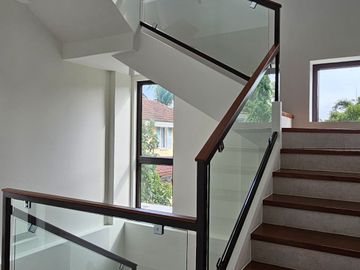Brand New House for Sale in Verdana Homes Daang Hari enar Portofino Ayala Alabang Hills Tierra Nueva Alabang West