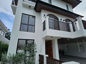 Brand New House for Sale in Verdana Homes Daang Hari enar Portofino Ayala Alabang Hills Tierra Nueva Alabang West