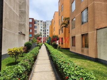 San Luis Condominio Del Aire