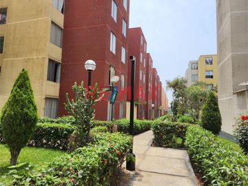 San Luis Condominio Del Aire