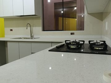 Lindo Departamento Los Olivos Frente A Parque