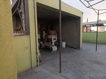 Aires En Los Olivos Frente A Parque