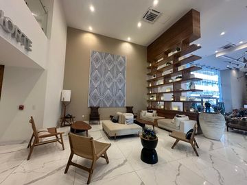 EN VENTA DEPARTAMENTO EN MAZATLAN DE 3 RECAMARAS A PIE DE PLAYA EN  CAMINO AL MAR (EQUIPADO) Y TRES BALCONES