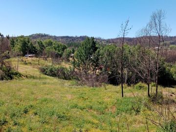 Terreno Comuna Santa Juana