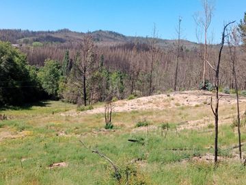 Terreno Comuna Santa Juana