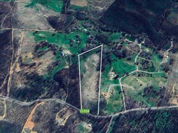 Terreno Comuna Santa Juana