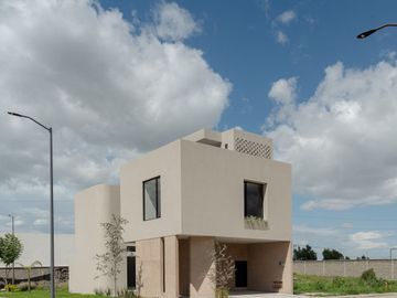 CASA EN VENTA EN CHOLULA HUEJOTZINGO