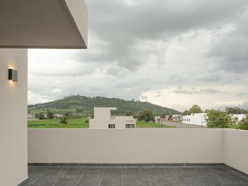 CASA EN VENTA EN CHOLULA HUEJOTZINGO