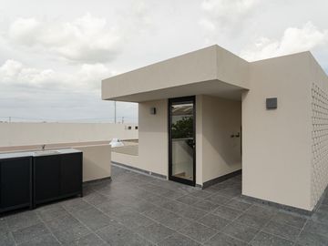CASA EN VENTA EN CHOLULA HUEJOTZINGO