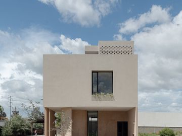 CASA EN VENTA EN CHOLULA HUEJOTZINGO
