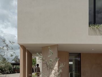 CASA EN VENTA EN CHOLULA HUEJOTZINGO