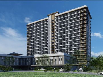 Condominium Vermosa For Sale in Cavite Mid rise