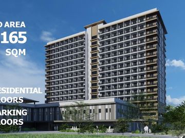Condominium Vermosa For Sale in Cavite Mid rise