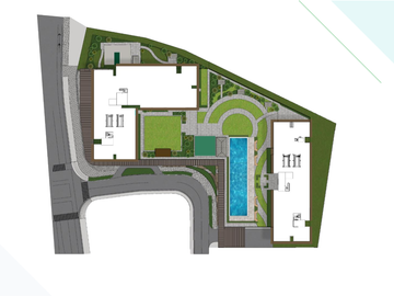 Condominium Vermosa For Sale in Cavite Mid rise