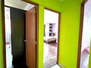 Se vende Casa de 3 pisos  el El Agustino