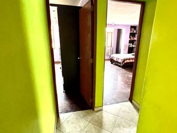 Se vende Casa de 3 pisos  el El Agustino