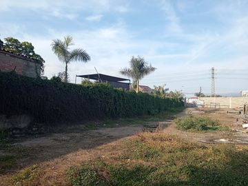 TERRENO DE 2,000 M2. EN LURIN