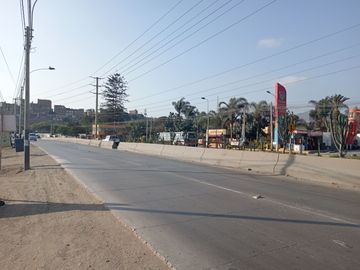 TERRENO DE 2,000 M2. EN LURIN