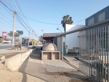 TERRENO DE 2,000 M2. EN LURIN