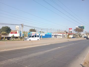 TERRENO DE 2,000 M2. EN LURIN