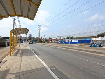 TERRENO DE 2,000 M2. EN LURIN