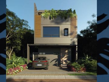 CASA KANISTE EN VENTA