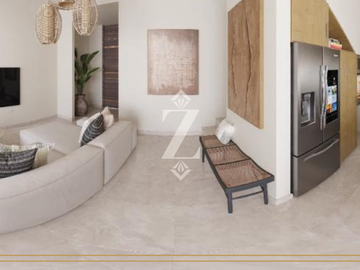 CASA KANISTE EN VENTA