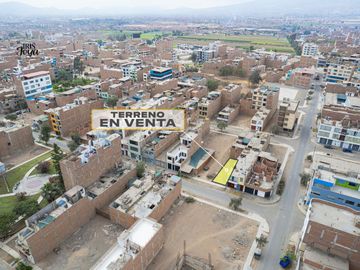 TERRENO  en VENTA en CARABAYLLO