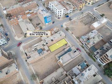 TERRENO  en VENTA en CARABAYLLO