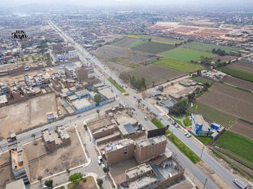 TERRENO  en VENTA en CARABAYLLO