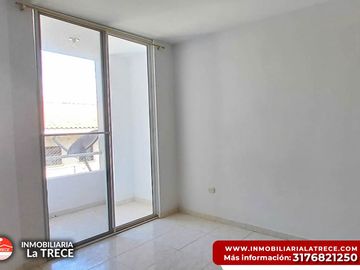 Se vende apartamento en Buga-valle, Barrio El Albergue