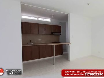 Se vende apartamento en Buga-valle, Barrio El Albergue