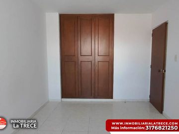 Se vende apartamento en Buga-valle, Barrio El Albergue