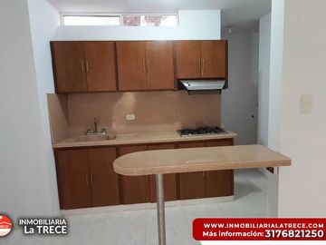 Se vende apartamento en Buga-valle, Barrio El Albergue