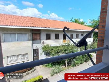 Se vende apartamento en Buga-valle, Barrio El Albergue