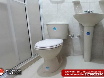Se vende apartamento en Buga-valle, Barrio El Albergue