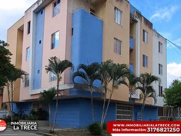 Se vende apartamento en Buga-valle, Barrio El Albergue