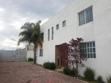 CASA EN VENTA SAN ANDRES CHOLULA PUEBLA