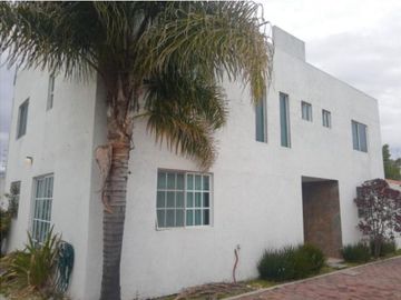 CASA EN VENTA SAN ANDRES CHOLULA PUEBLA