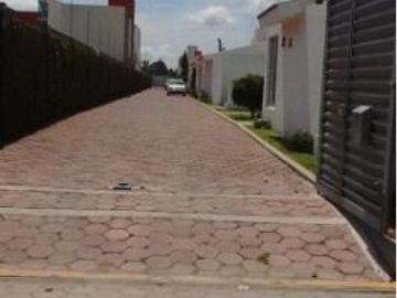 CASA EN VENTA SAN ANDRES CHOLULA PUEBLA