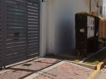 CASA EN VENTA SAN ANDRES CHOLULA PUEBLA